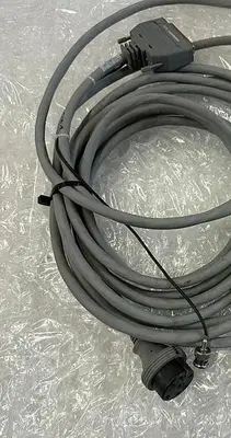 ION GAUGE CABLE 100006954