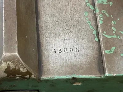 USED MEUSER M4L