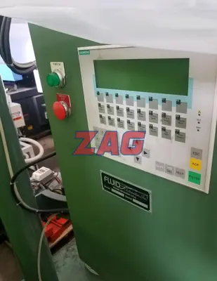 USED 2003 ENGEL ES330/100 TL