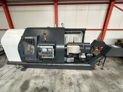 USED 2013 PROKING LC 450