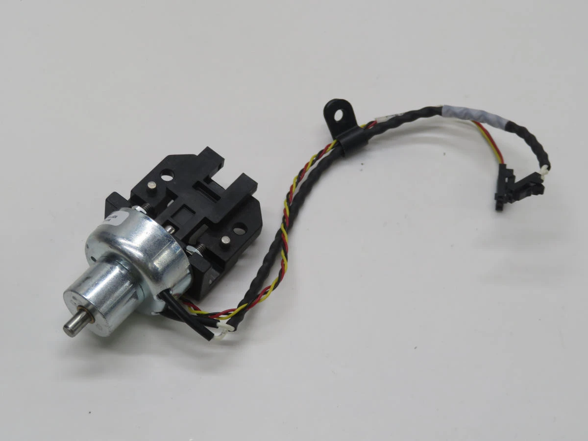 Used SAIA-BURGESS _UNKNOWN_ Solenoid Valves | OCO Industrial #1589804