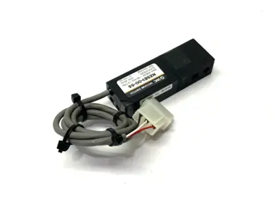 USED SMC VACUUM SWITCH 12-24VDC