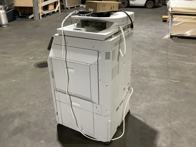 Used _UNKNOWN_ _UNKNOWN_ Digital Printers Michigan US | Miedema Asset Management Group #1414950