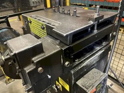 12" X .070"  RAPID AIR STRAIGHTENER
