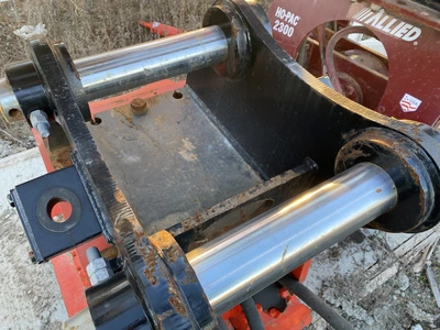 Used 2021 ALLIED HO-PAC 2300 Add-on Compactors Wisconsin US | Proxy Equipment #1384973