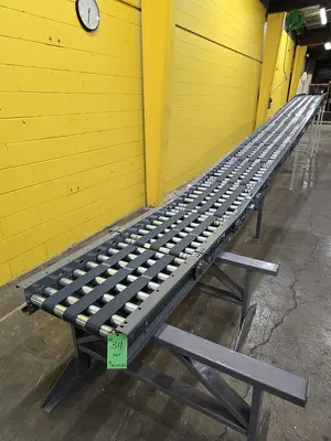 Used INTELLIGRATED MDR Conveyors | Packer City Sales #1298125