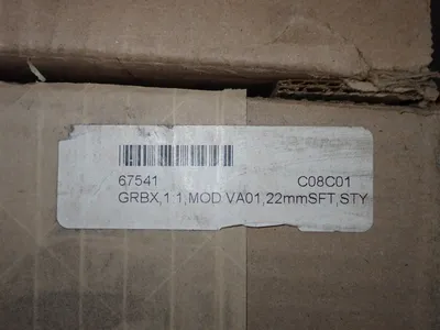 NEW DIEQUA C08C01