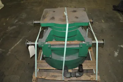 10 TON CUSHION FOR 110 BLISS OBI