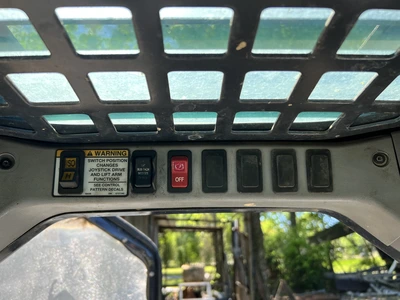 Used 2007 BOBCAT T300 Compact Track Loaders Louisiana US | Proxy Equipment #1377935