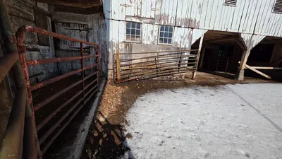 VARIETY GATES gates | Iron Listing (11)