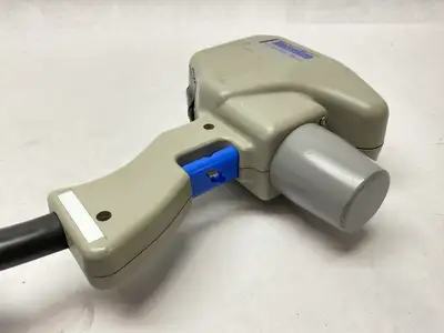 USED NOISEKEN DISCHARGE GUN FOR ELECTROSTATIC DISCHARGE/ESD SIMULATOR