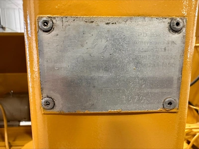 Used _UNKNOWN_ _UNKNOWN_ Portable Conveyors Idaho US | Tri-Steel Manufacturing #1557194