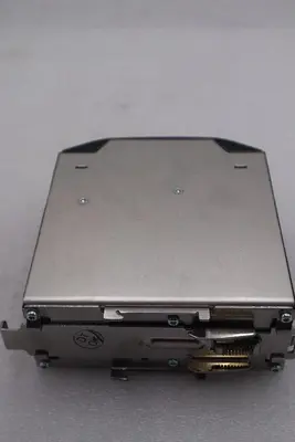 Murr Elektronik D-71570 Oppenweiler Coupler Component 9000-11112-0921111 #K-1691