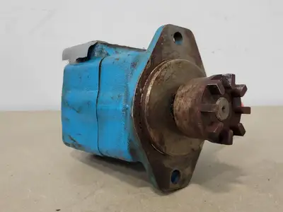 Used EATON 25VQ21A 1C20 Parts (Hydraulics and Pneumatics) British Columbia CA | Lenmark #257545