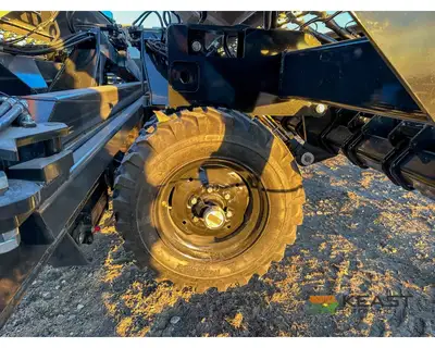 Used CRUSTBUSTER _UNKNOWN_ No-Till Drills Iowa US | Keast Enterprises #1360181