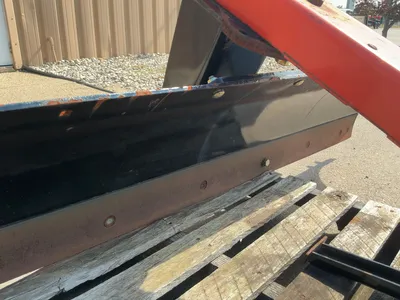 Used _UNKNOWN_ _UNKNOWN_ Rear Blades Michigan US | Miedema Asset Management Group #1293165