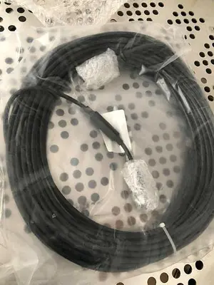 AMAT 0620-02461 CABLE ASSY EXT SIGNAL IQDP PUMP