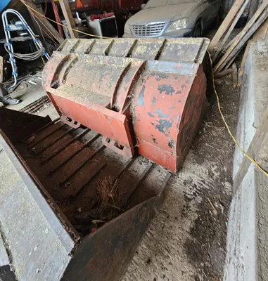 VARIETY BUCKETS Buckets | Iron Listing (4)