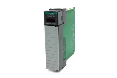 USED ALLEN BRADLEY 1747-SDN