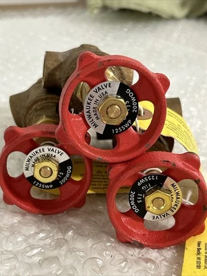NEW Milwaukee S-29