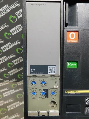 USED SCHNEIDER PL 1200