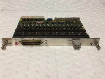 USED SIEMENS 6FX1112-0AB01 (11)-FBG AUSGABE E STAND D