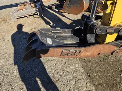 USED 2022 CATERPILLAR 309 CR