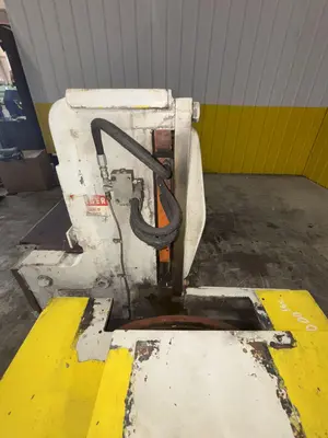 USED ROWE 1252-HS