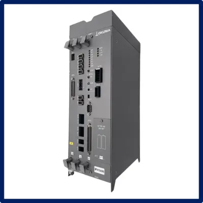 USED MITSUBISHI BP7A110A-ENG