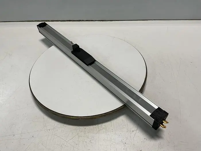 USED NOVOTECHNIK TLH450