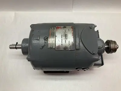 Used ELECTRIC _UNKNOWN_ Industrial Controls | Surplus Asset Holdings #1220597