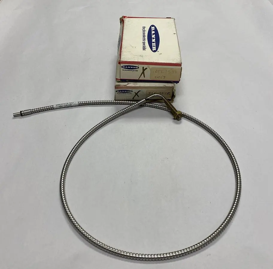 New | in-Stock BANNER ENGINEERING ITR.753S Cable & Wire | Surplus Asset Holdings #1206750