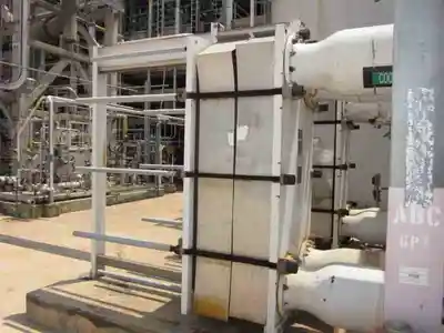 USED ALFA LAVAL M30-FM