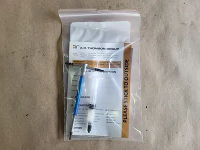 NEW FLOWSERVE C2CPP1375EACOB