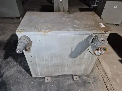 USED MARCUS TRANSFORMER RET75A1