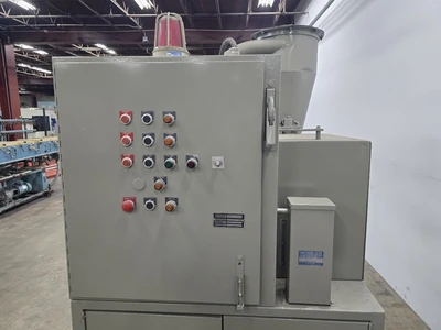 USED BALL & JEWELL CG-1216-PR