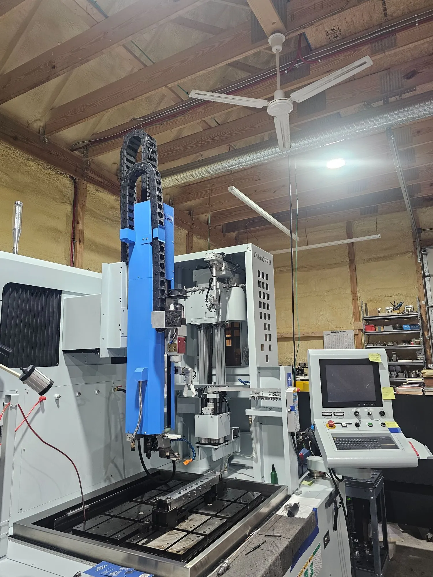 USED 2023 OCEAN TECHNOLOGIES OCT-FE-6040RA