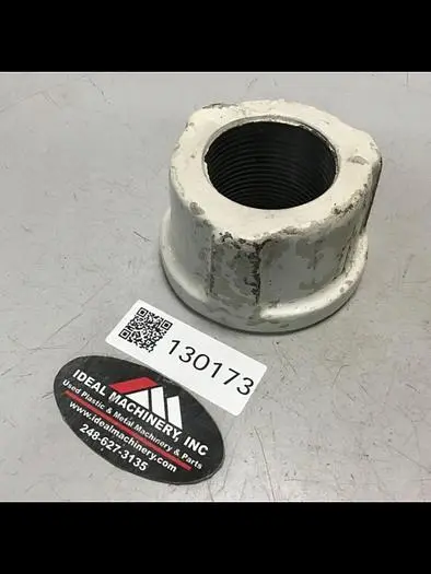 Used TOSHIBA ISF90PSII-2B / TBN Injection Molding Parts Michigan US | Ideal Machinery #582030