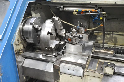 USED CMT URSUS/EMCO Ø500 X 1500MM CNC