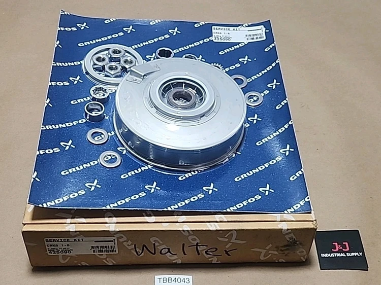 New | in-Stock Grundfos 425090 Pump Parts Indiana US | J&J Industrial Supply #517184