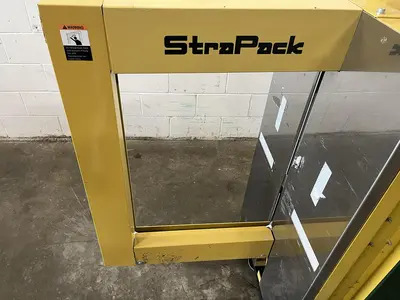 USED STRAPACK RQ-8Y