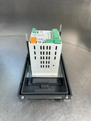 Endress Hauser RIA-452 process indicator (2F-4)