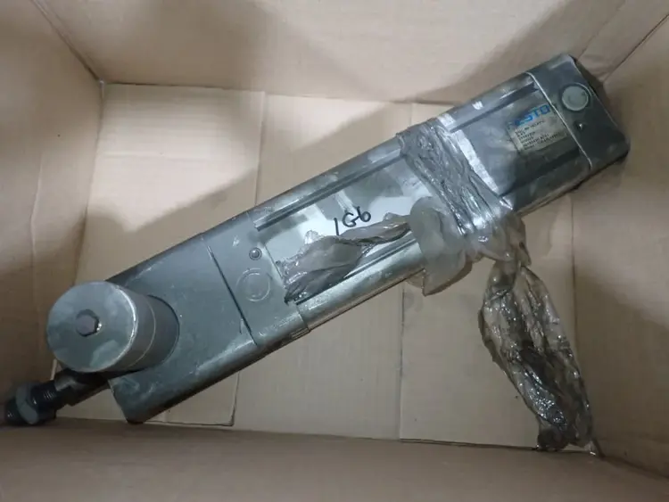 Used FESTO DNC80180PPVAKP Cylinders | HGR 24 #731211
