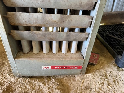 Used _UNKNOWN_ _UNKNOWN_ Gas Heaters Michigan US | Miedema Asset Management Group #1294201