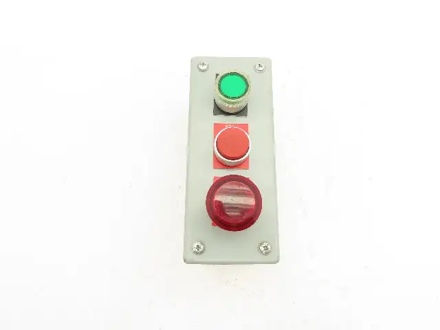 Used RITTAL ELECTROMATE _UNKNOWN_ Relays & Switches | Arrow Industrial #617839