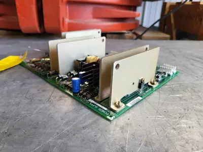 NEW GENERAL ELECTRIC DS200TCPSG1ARE