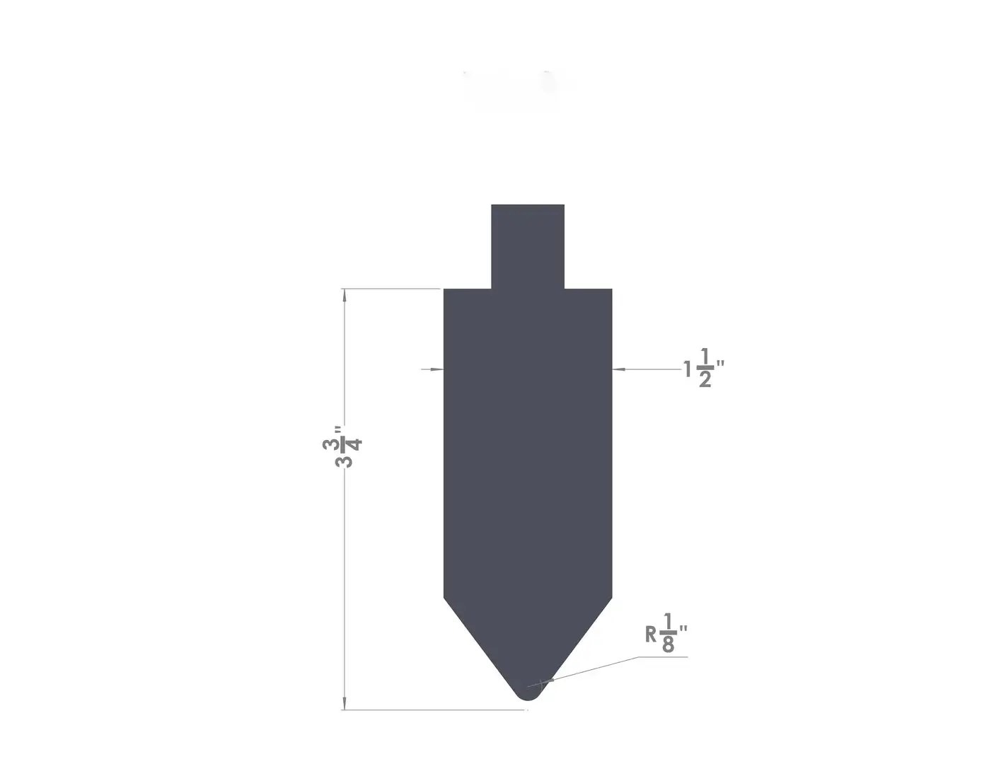 New | in-Stock AGE GP13 Punches & Dies British Columbia CA | Lenmark #274940