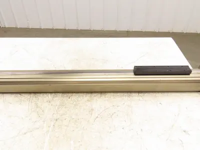 Used MECMAN _UNKNOWN_ Pneumatic Cylinders | Arrow Industrial #632637