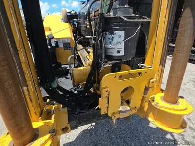 Used 2016 VERMEER 2016 VERMEER D23X30 S3 Drill Rigs Florida US | HDD Broker #1346203