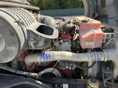 Used 2020 VOLVO VNL Conventional trucks Indiana US | Miedema Asset Management Group #1414612